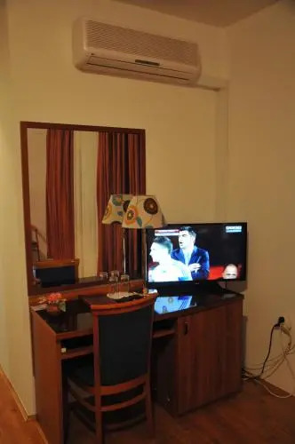 Hotel Terex