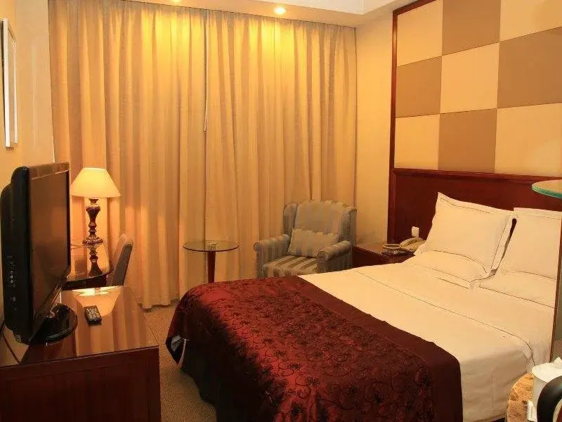 Binhe Hotel