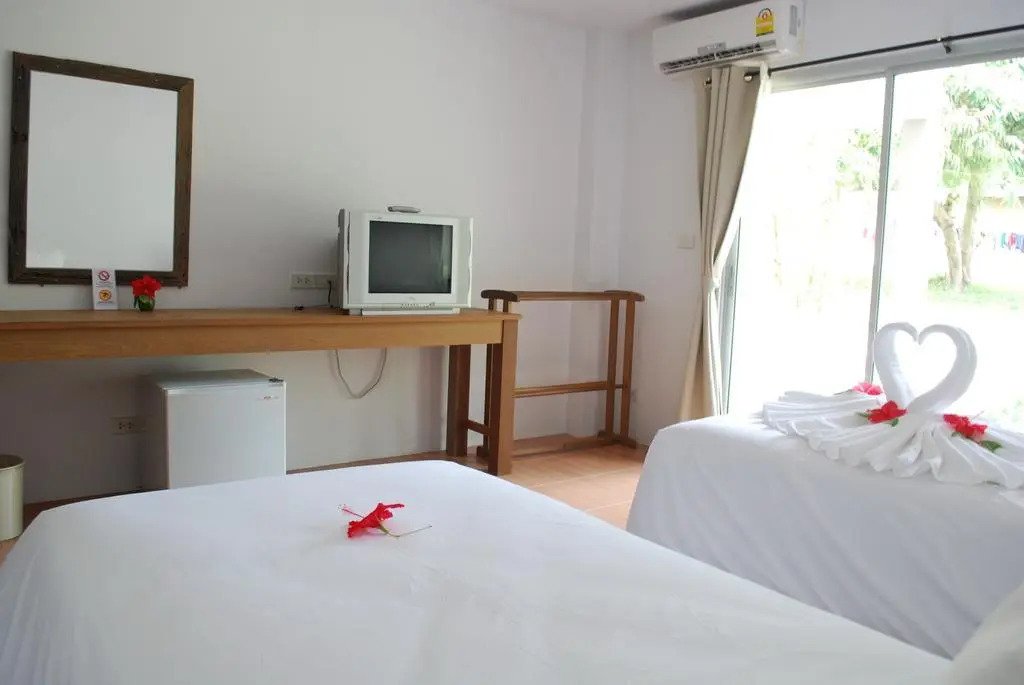 Romruen Samed Resort