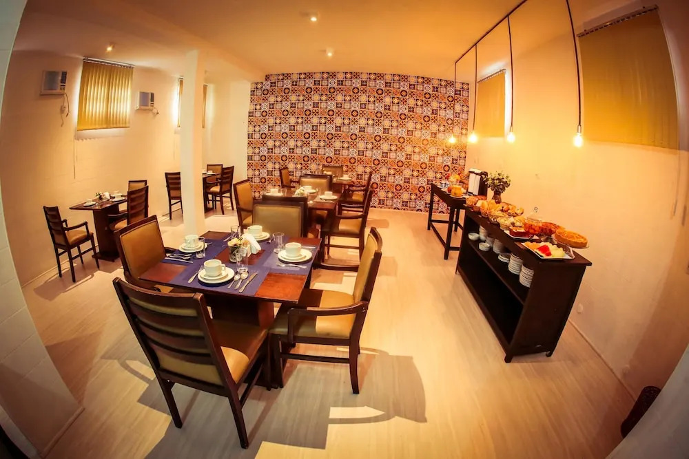 Panorama Hotel Guarujá