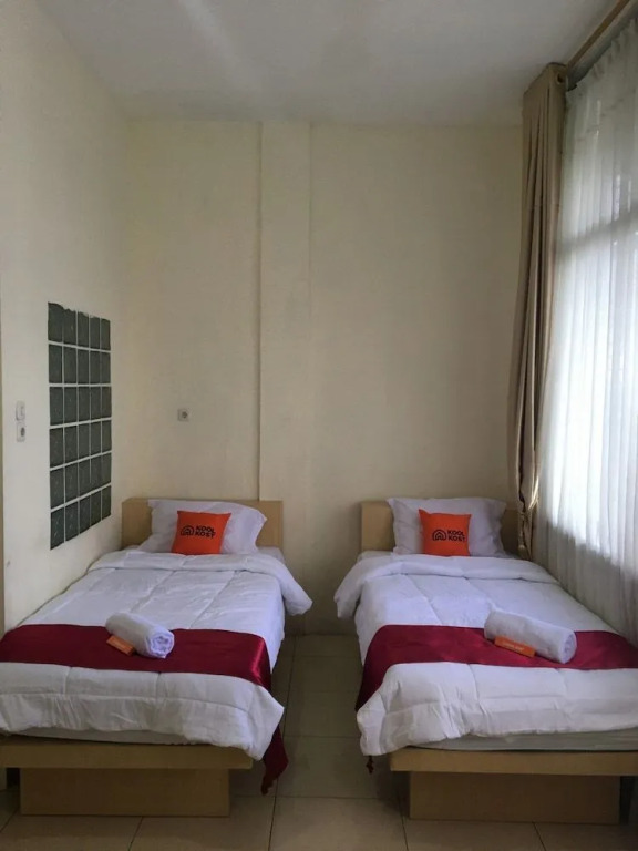KoolKost Syariah near UMSU Medan