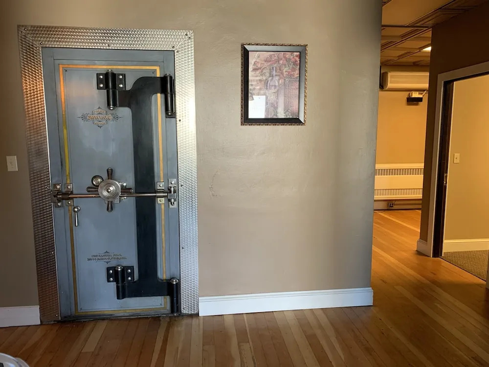 Nashwauk Lodging - Hostel
