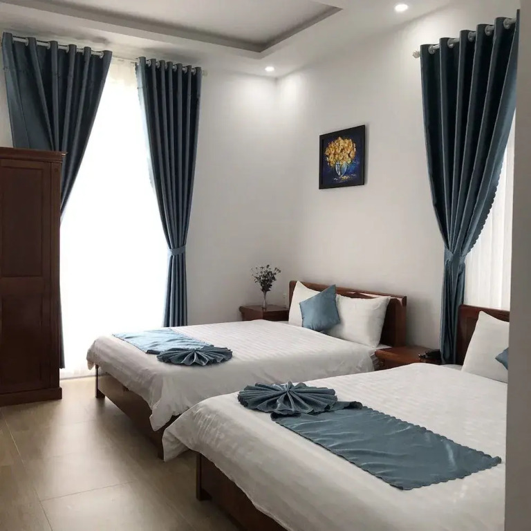 7S Hotel The Gate Dalat