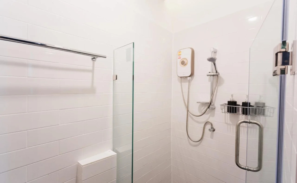 Spinomad hostel