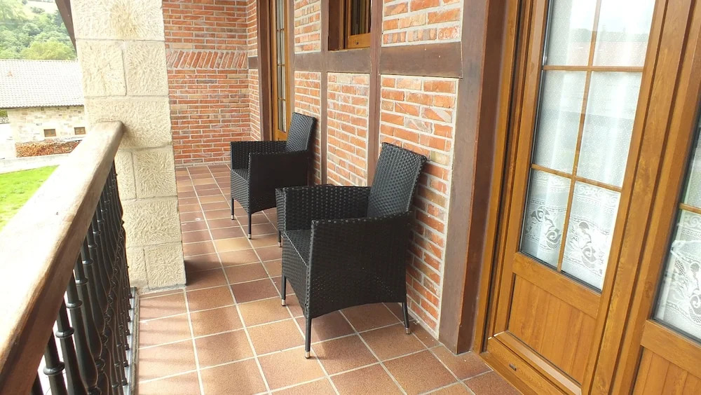 Apartamentos Altamira