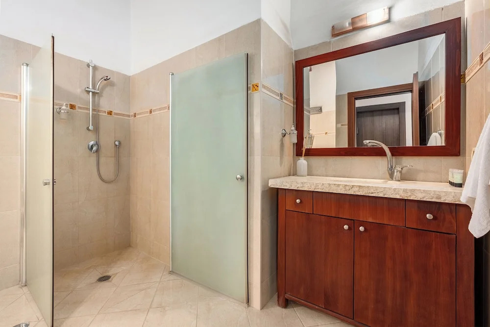 Sea of Galilee Lux Duplex by Sea N' Rent