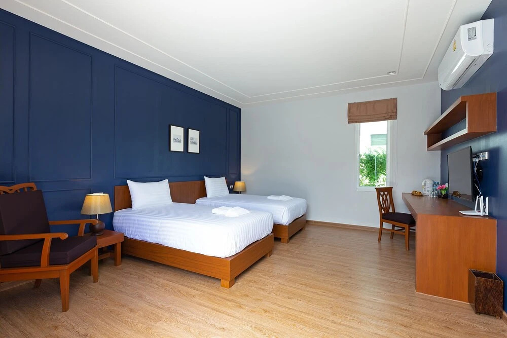 Villa Sayang 20