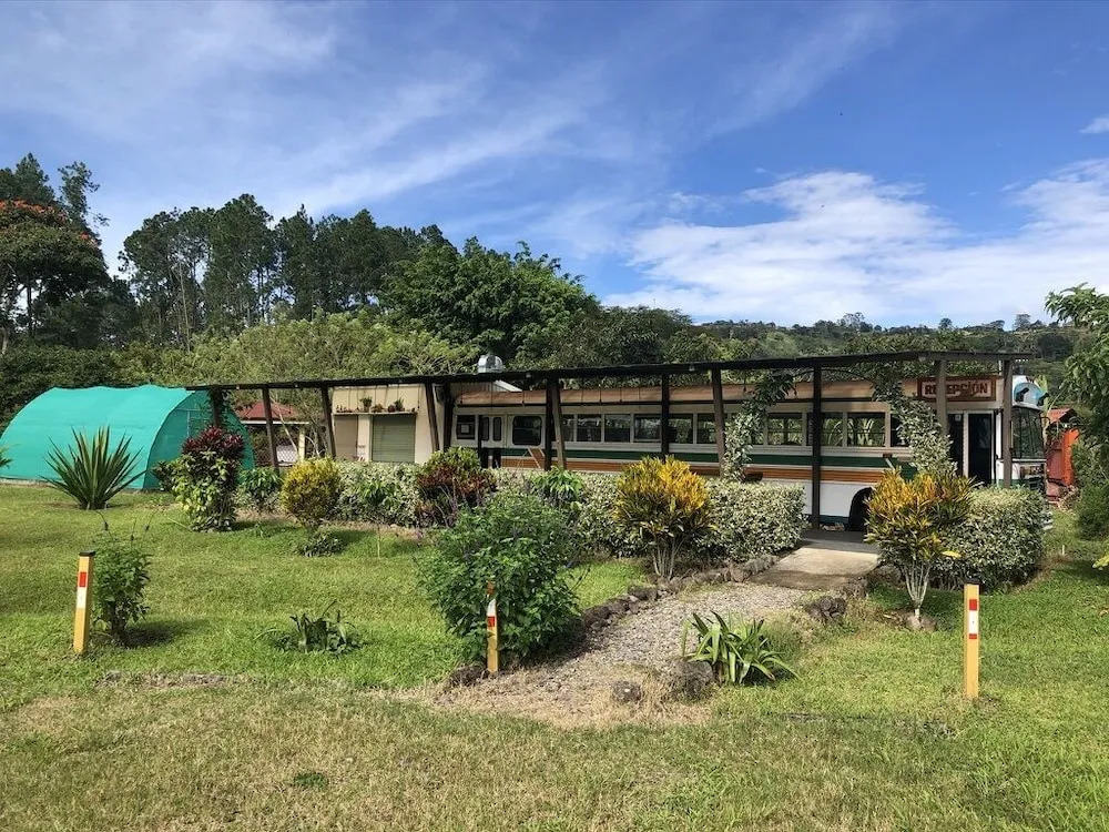 Posada Cañaveral