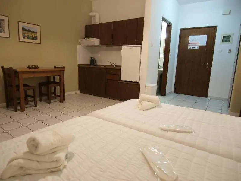 Kleopatra Hotel Apartments