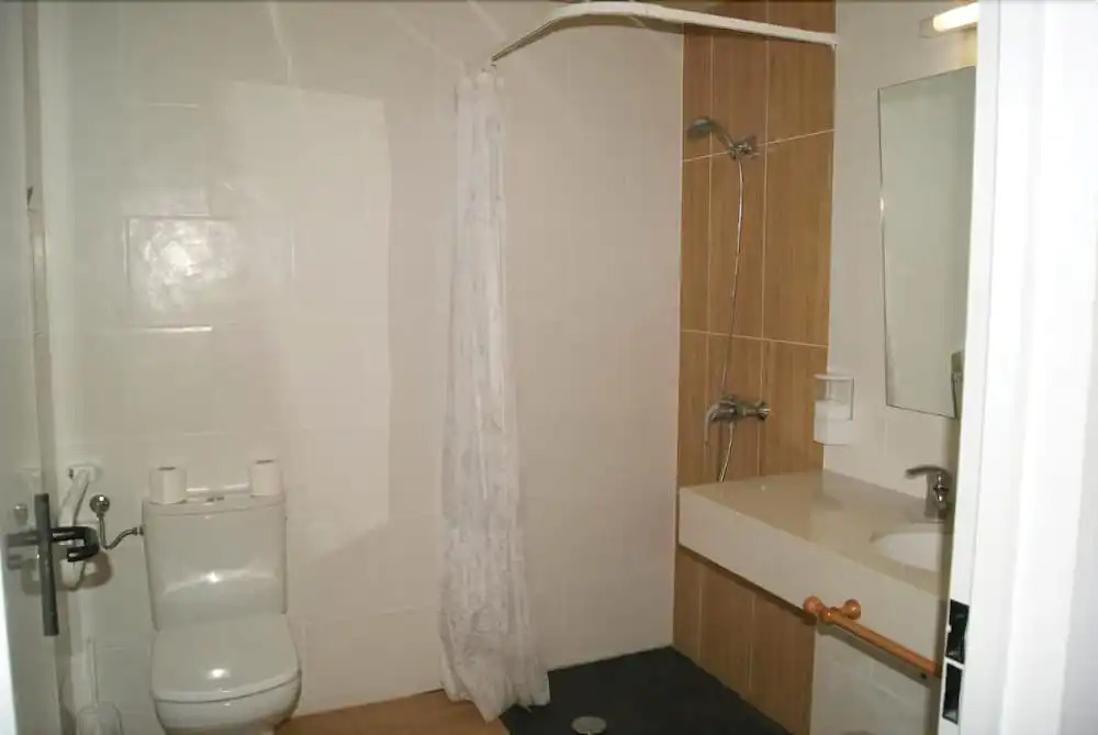 Hostal Sant Bernat