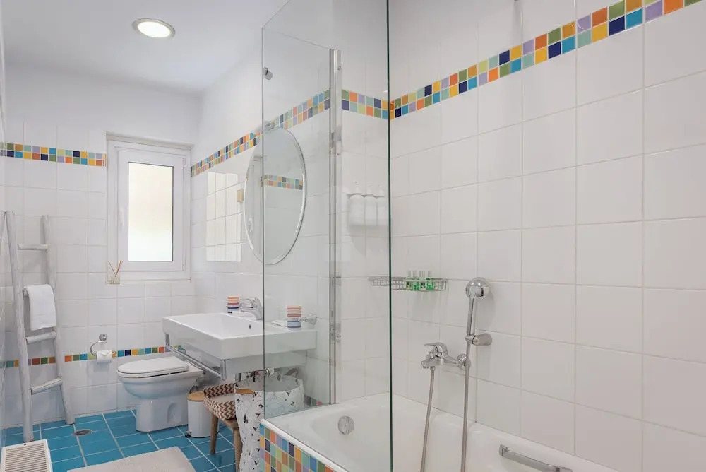 Lussuosa Villa Glyfada