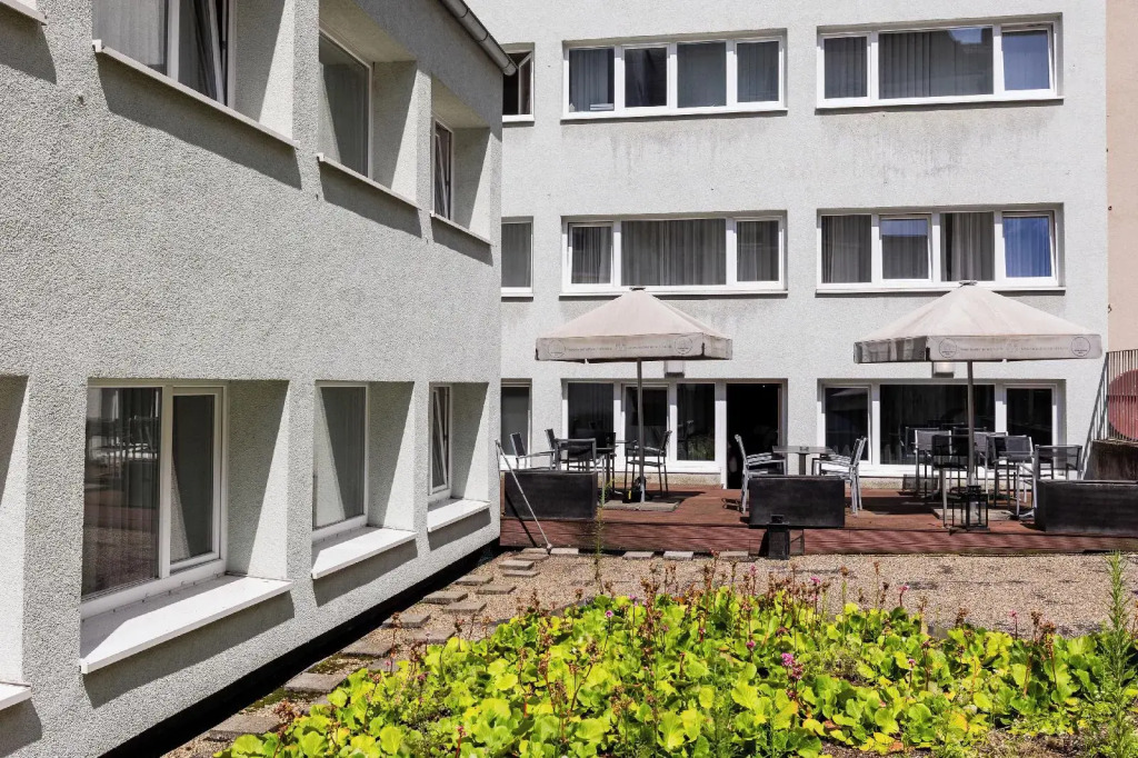 mk hotel frankfurt