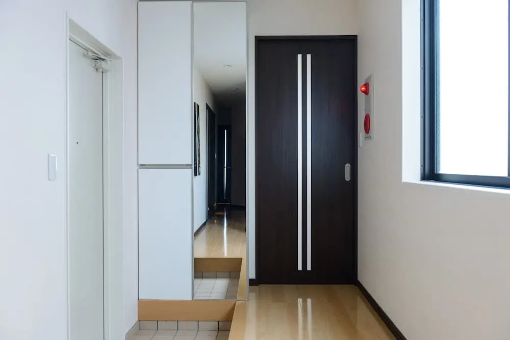 Shiki Homes - Libero Executive Suite