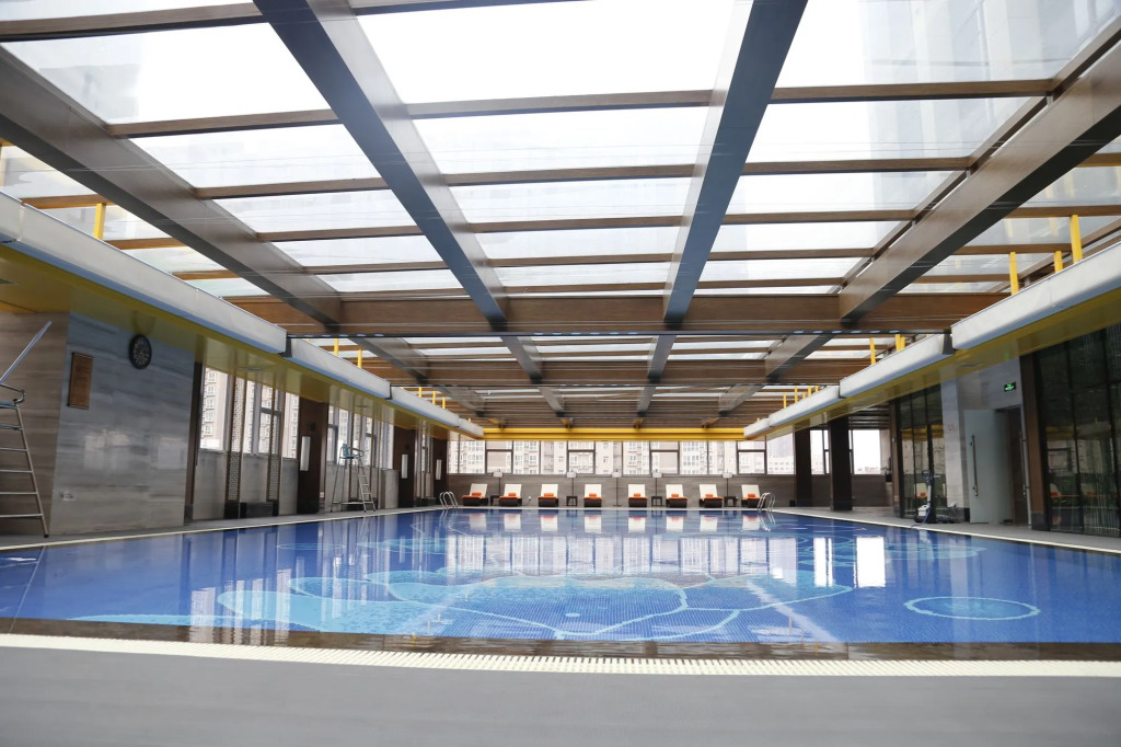 Xi'an YongChang Hotel