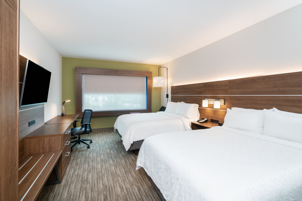 Holiday Inn Express & Suites Atlanta Airport NE - Hapeville by IHG