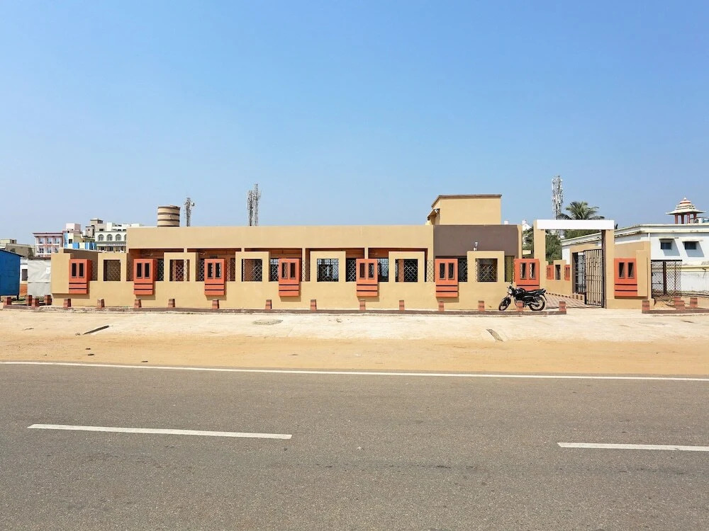 Laxmi Resort-Celestial Inn Odisha