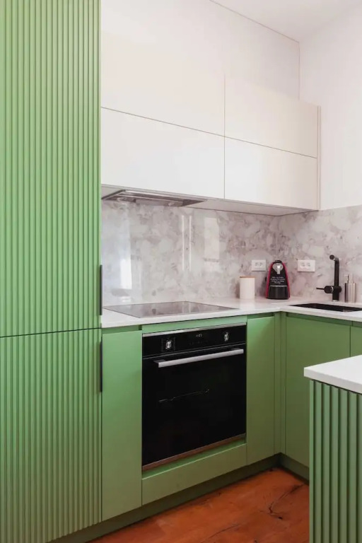 Apartment Lejletul