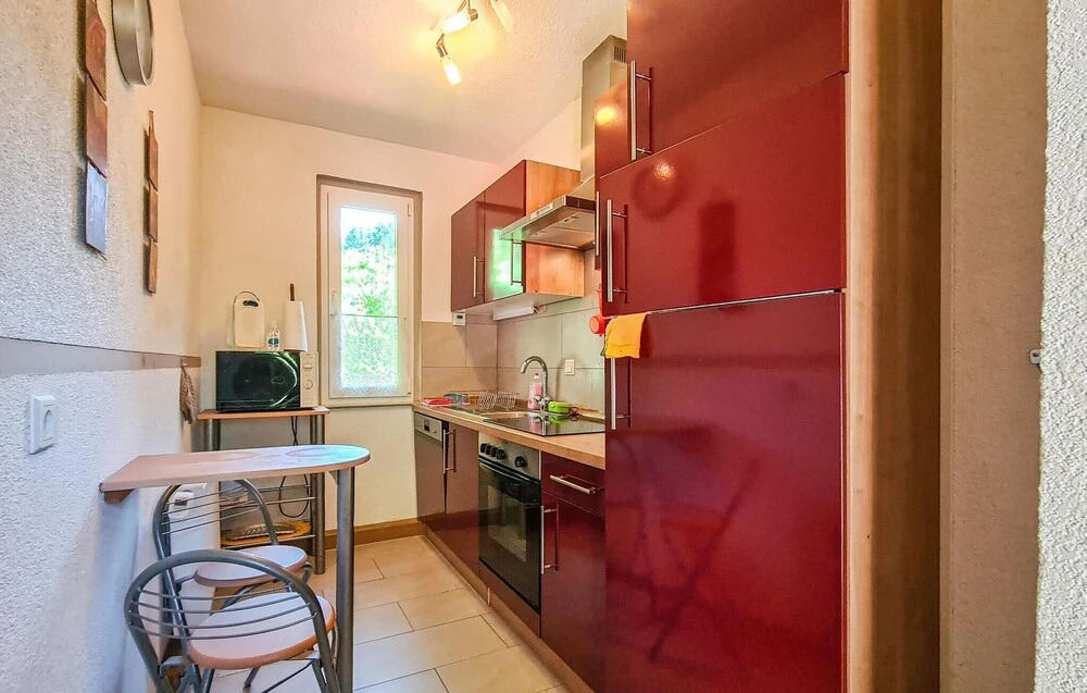 Awesome Home In Harzgerode Ot D With Wifi
