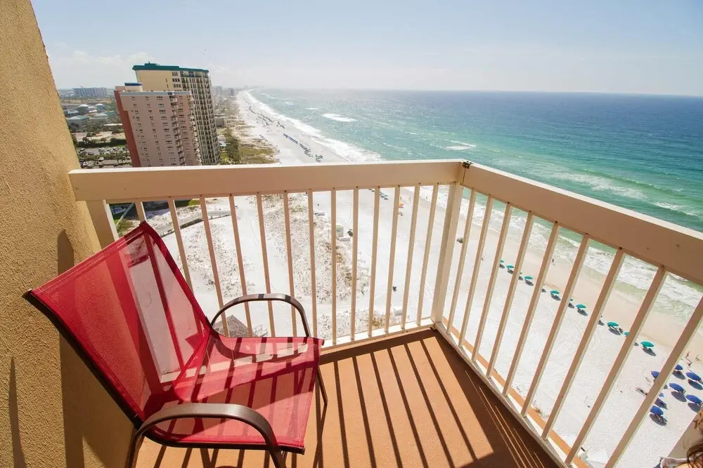 Dolphin 1901  - 2 Br Home