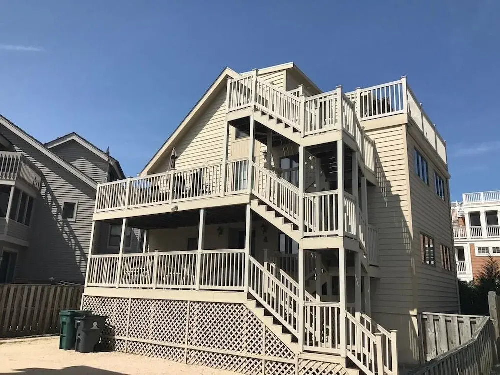 Dicinson Avenue 11A