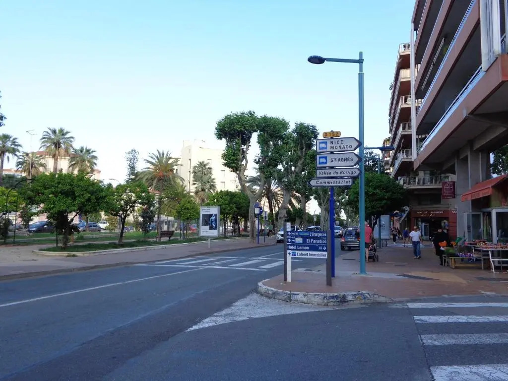 Residence Albert Premier