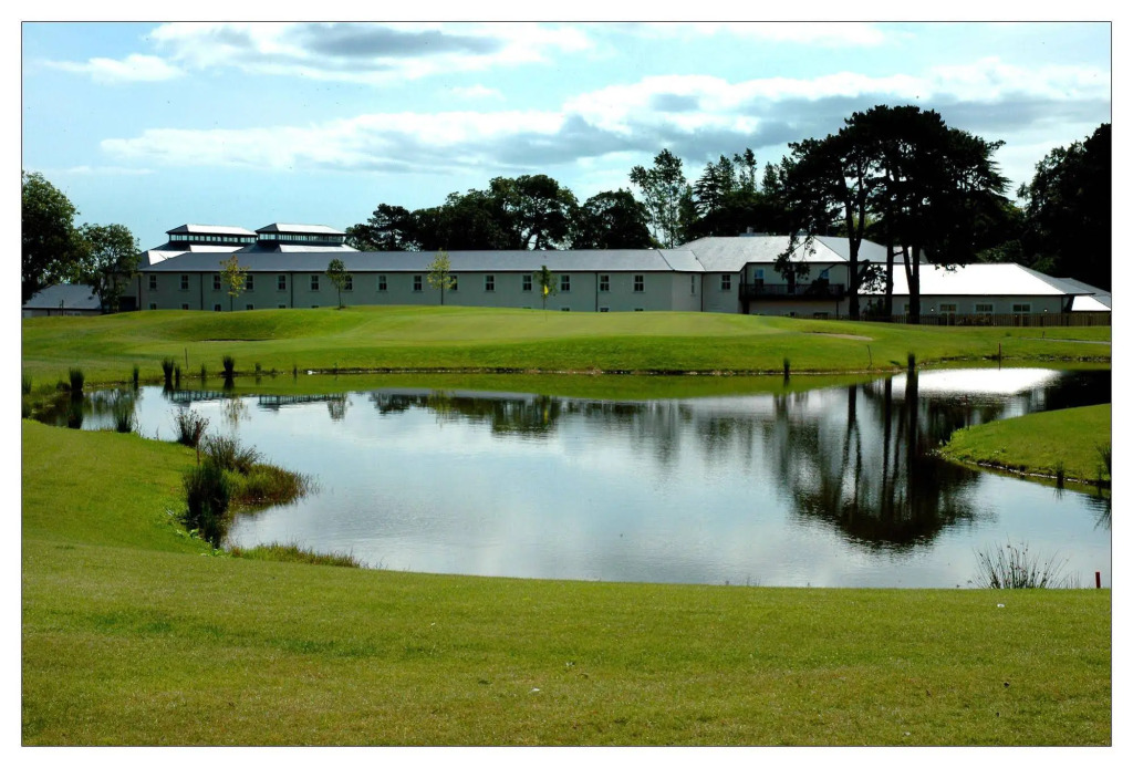 Roganstown Hotel & Country Club