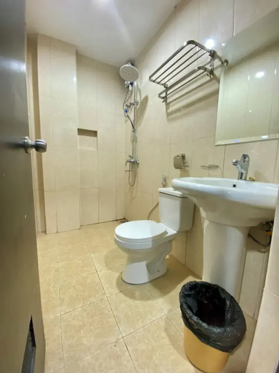 Asia Jem Hotel - BAYAWAN