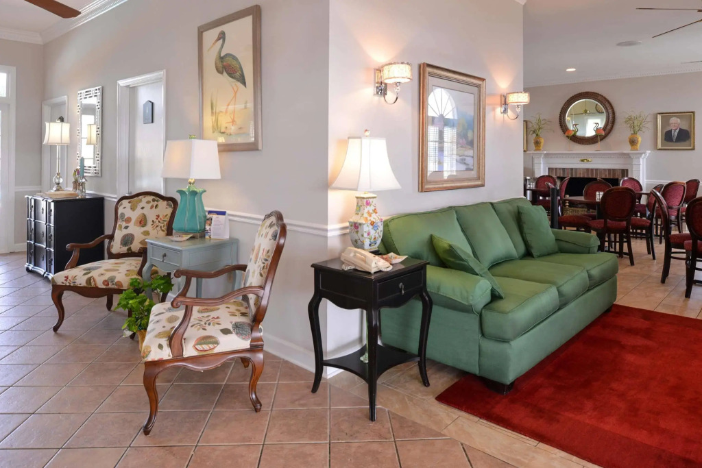 Best Western PLUS Santee Inn