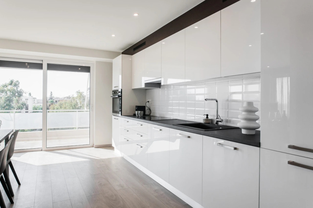 2bdr Athens Riviera Sea View Apartment by The Olon