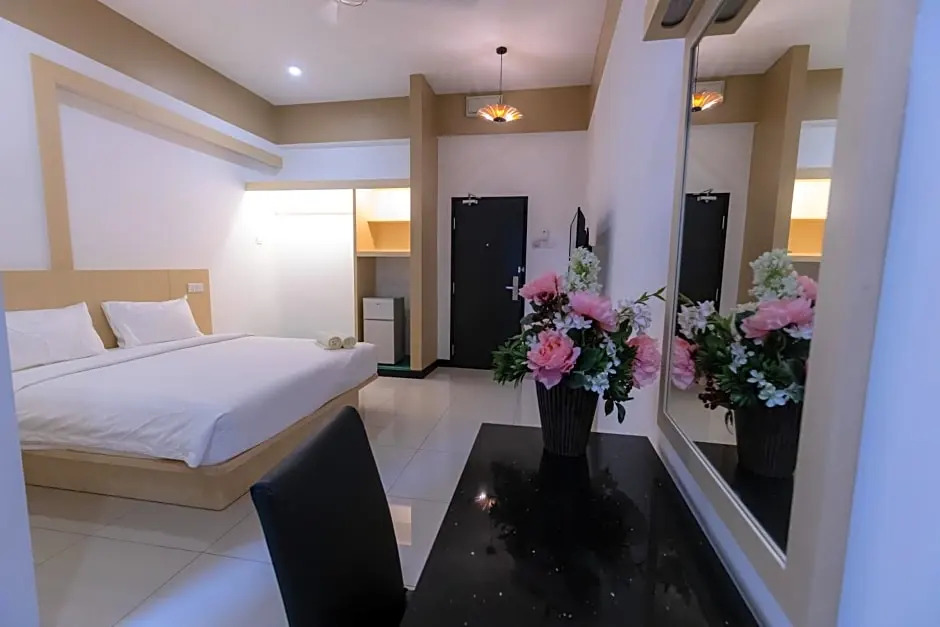 Scott Service Suites
