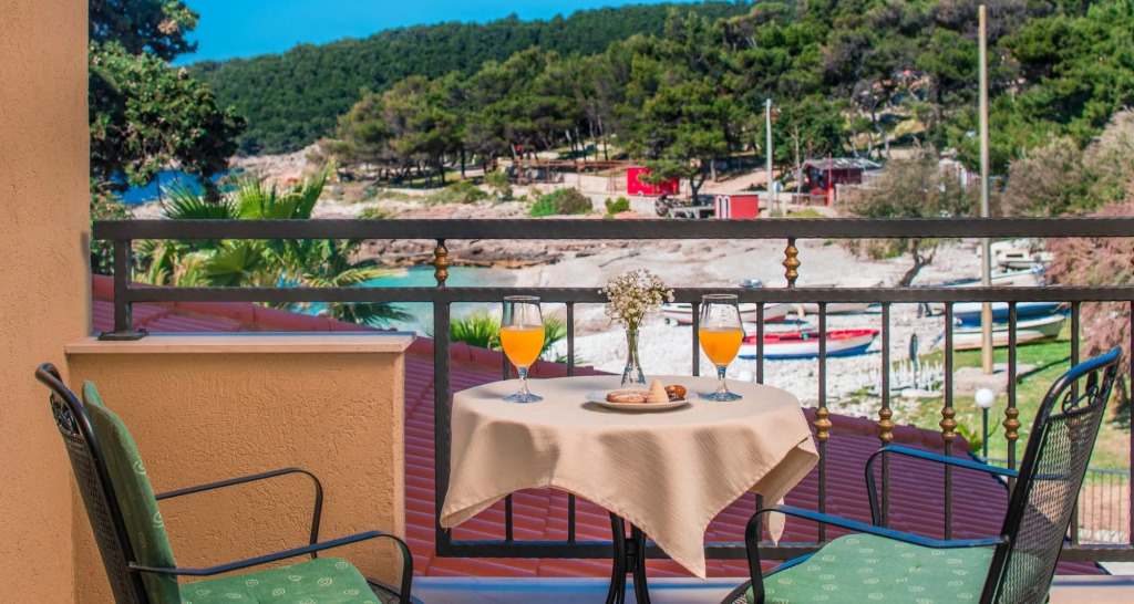 Hotel Fortuna