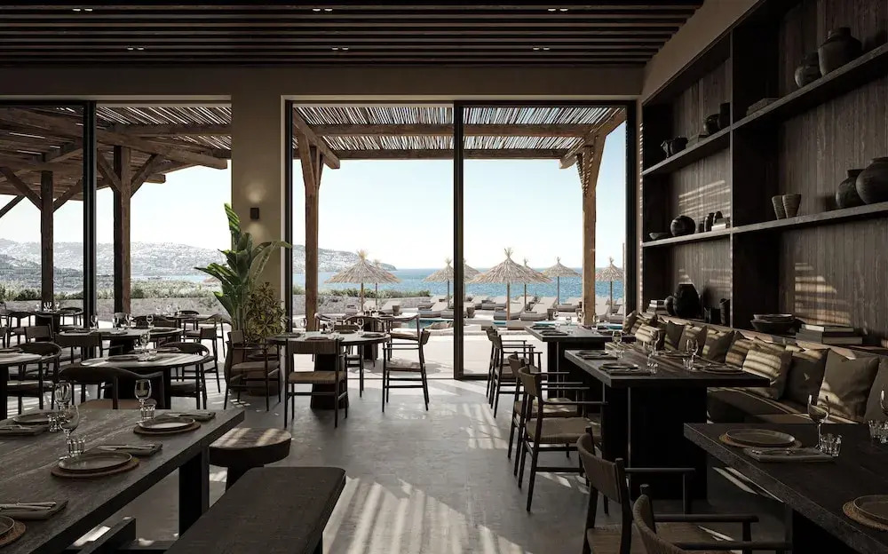OKU Bodrum