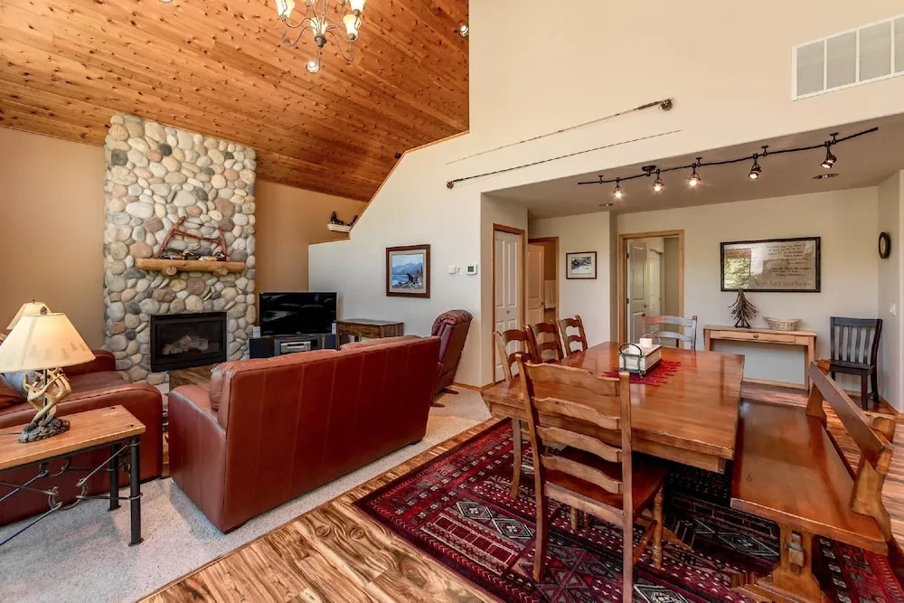 The Cabin