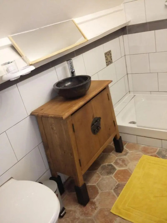 La Grange aux Loirs B&B