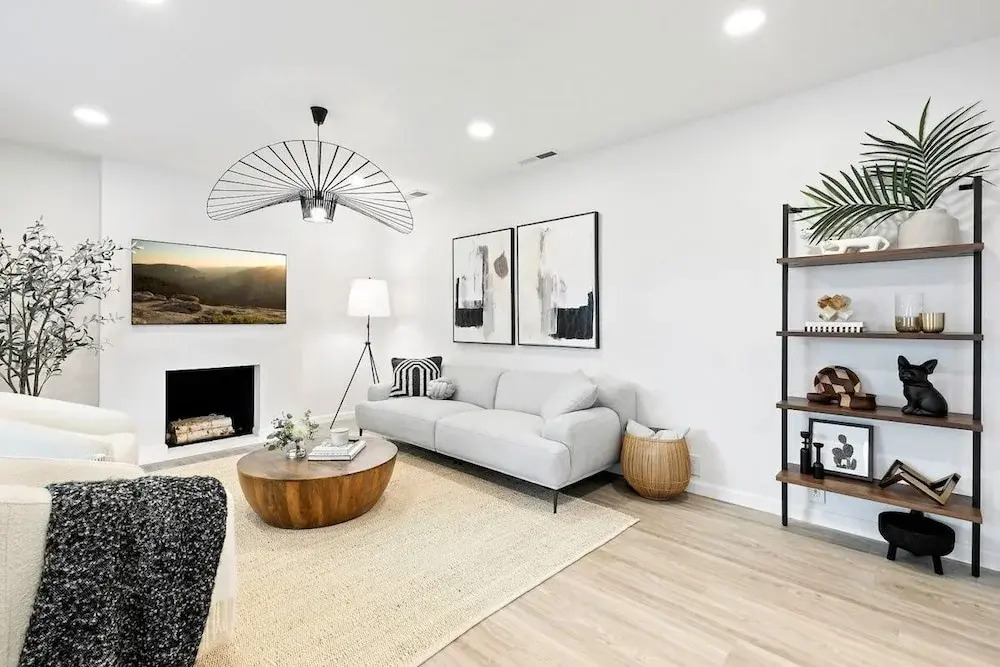 Marbella Lane - 3BR Designer Home 12-min to Levi's