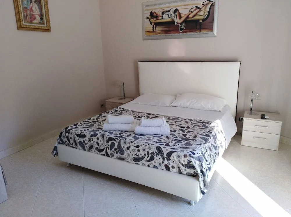 B&B Il Quadrifoglio