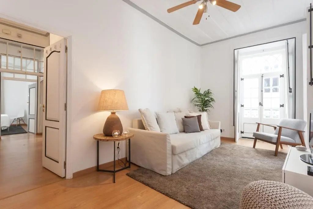 Your Lisbon Home Bairro Alto