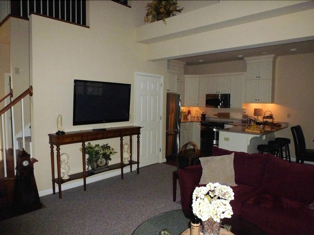 Rentals at Big Boulder Lake & Ski Area