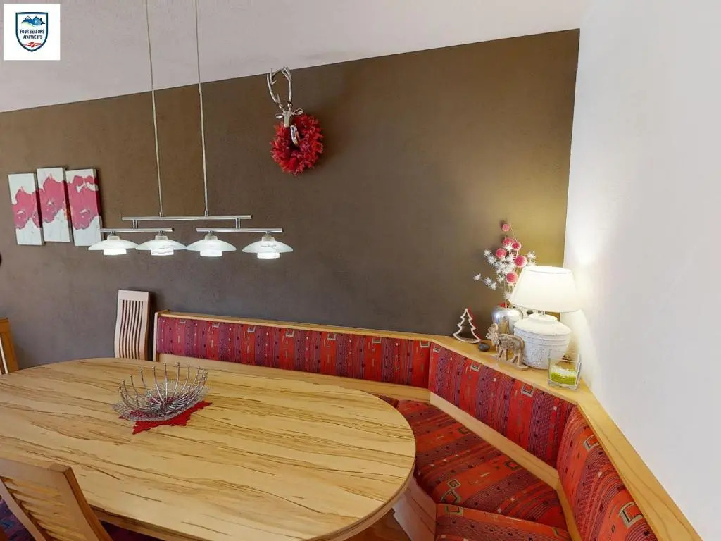 Apartment Tauernblick Top3 by Four Seasons Apartments