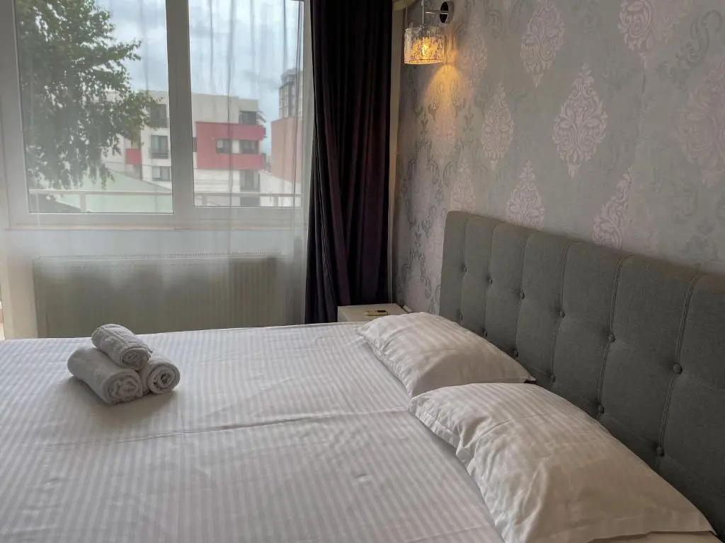 Apartament Atlas - 4 camere - ByChoice