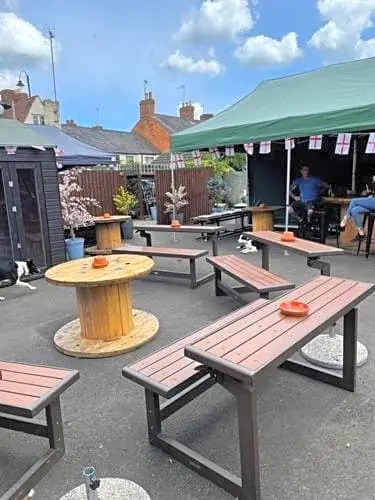The Peacock - Towcester