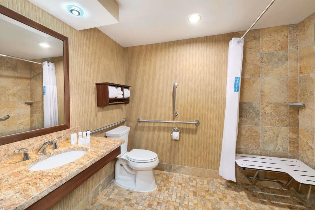Hampton Inn Cleveland-Downtown