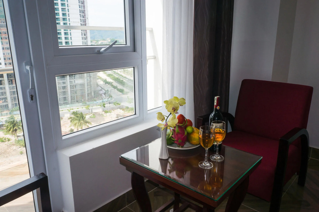 Gem Nha Trang Hotel