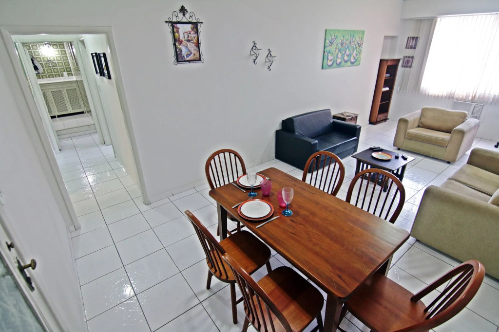 Rio Spot Apartments D027