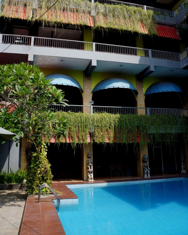 Airlangga Hotel