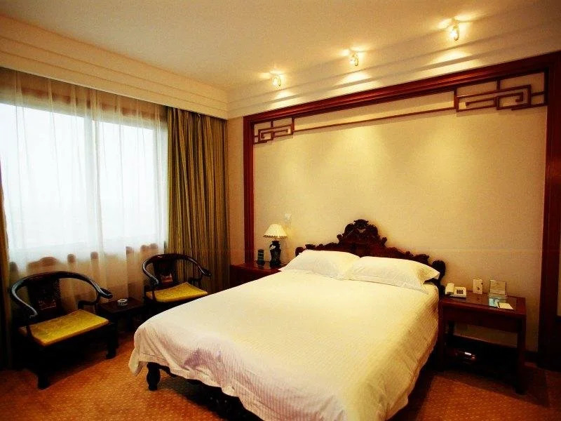 Yueda Hotel