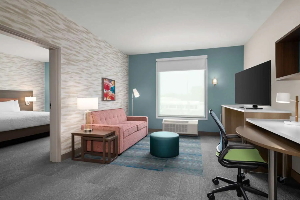 Home2 Suites By Hilton Niceville Eglin Air Force Base