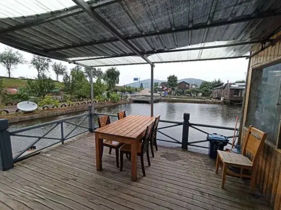 Crab Restaurant Inn Suzhou