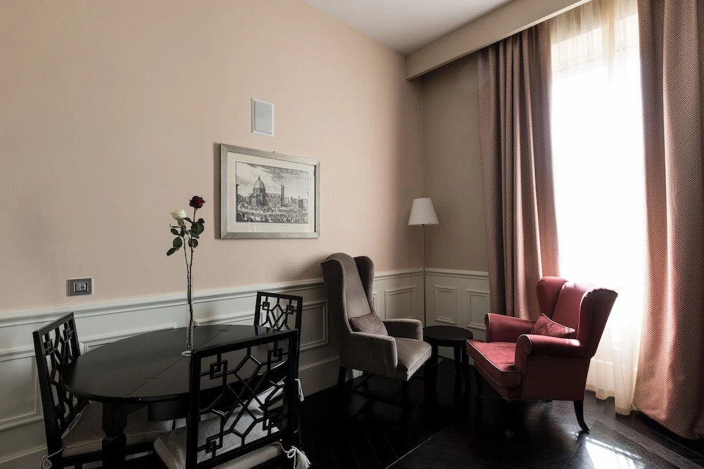 Cavalieri Palace Luxury Residences