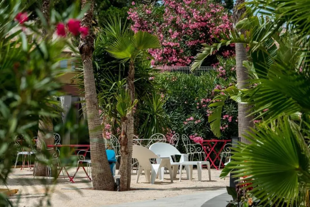 Residence Agathea